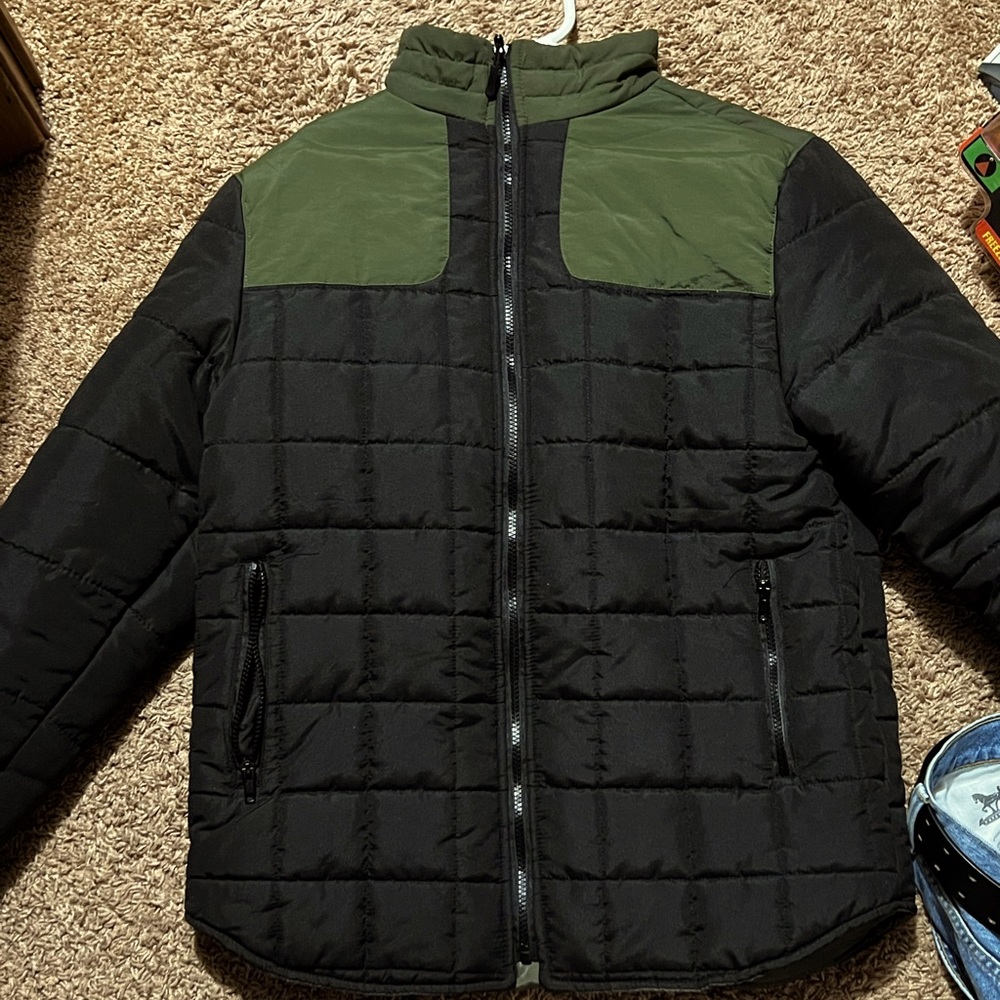 Men’s jacket